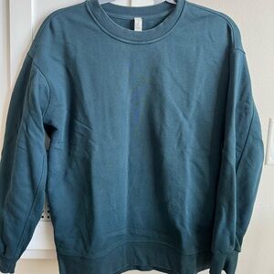 Lululemon Crewneck Sweater